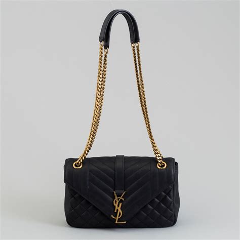 ysl väska begagnad|Yves Saint Laurent .